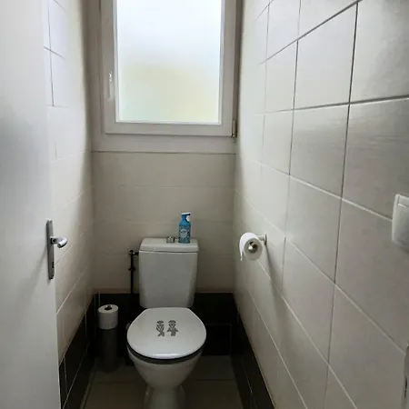 Charmante Maison Sur La Cote D'opale * Wacquinghen