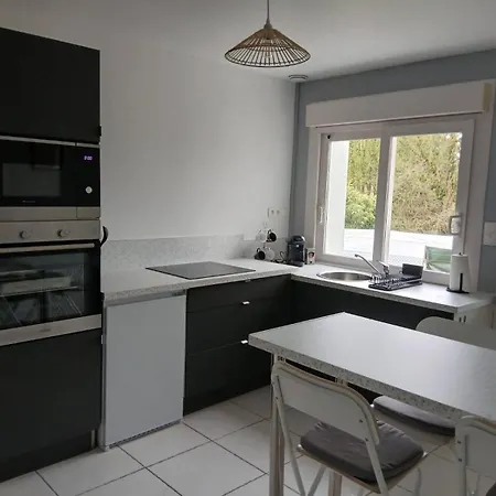 Charmante Maison Sur La Cote D'opale * Wacquinghen