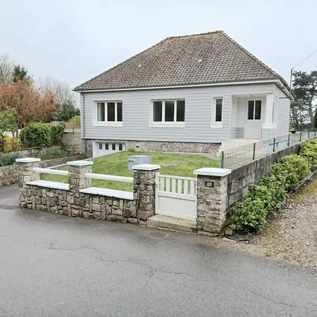 Charmante Maison Sur La Cote D'opale Дом отдыха *
