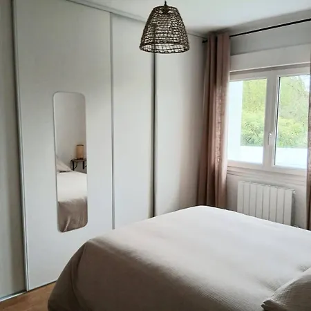 Charmante Maison Sur La Cote D'opale *